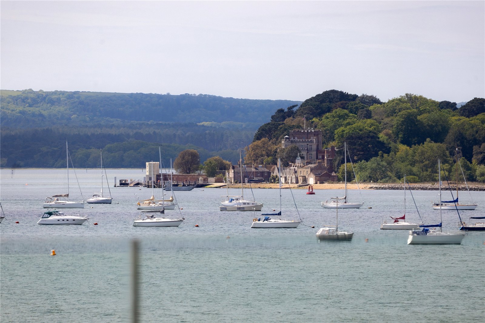 3 bed penthouse for sale in Shore Road, Sandbanks, Poole, Dorset, BH13  - Property Image 27