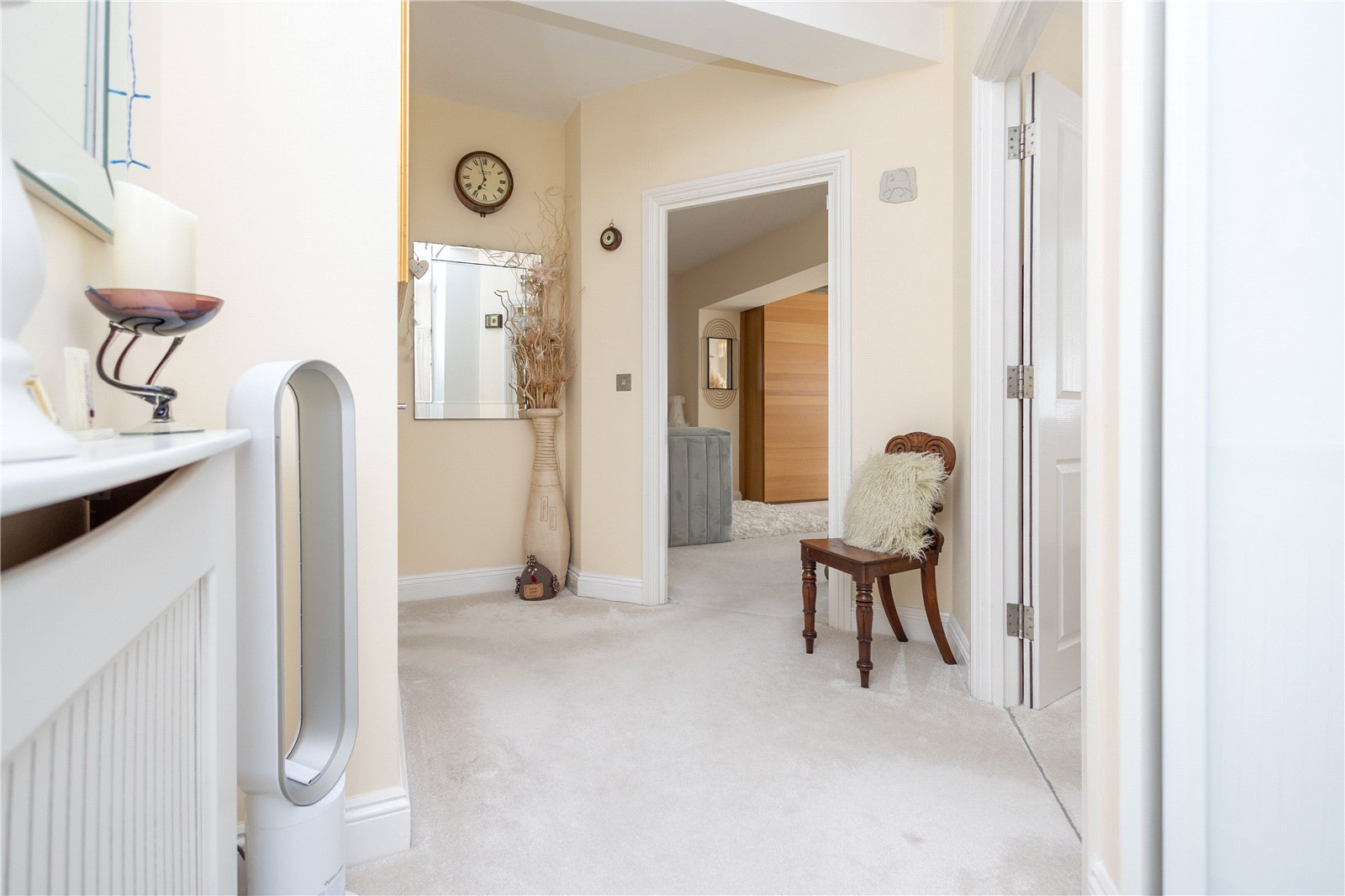 2 bed ground floor flat for sale in Grosvenor Road, Bournemouth, Dorset, BH4  - Property Image 12