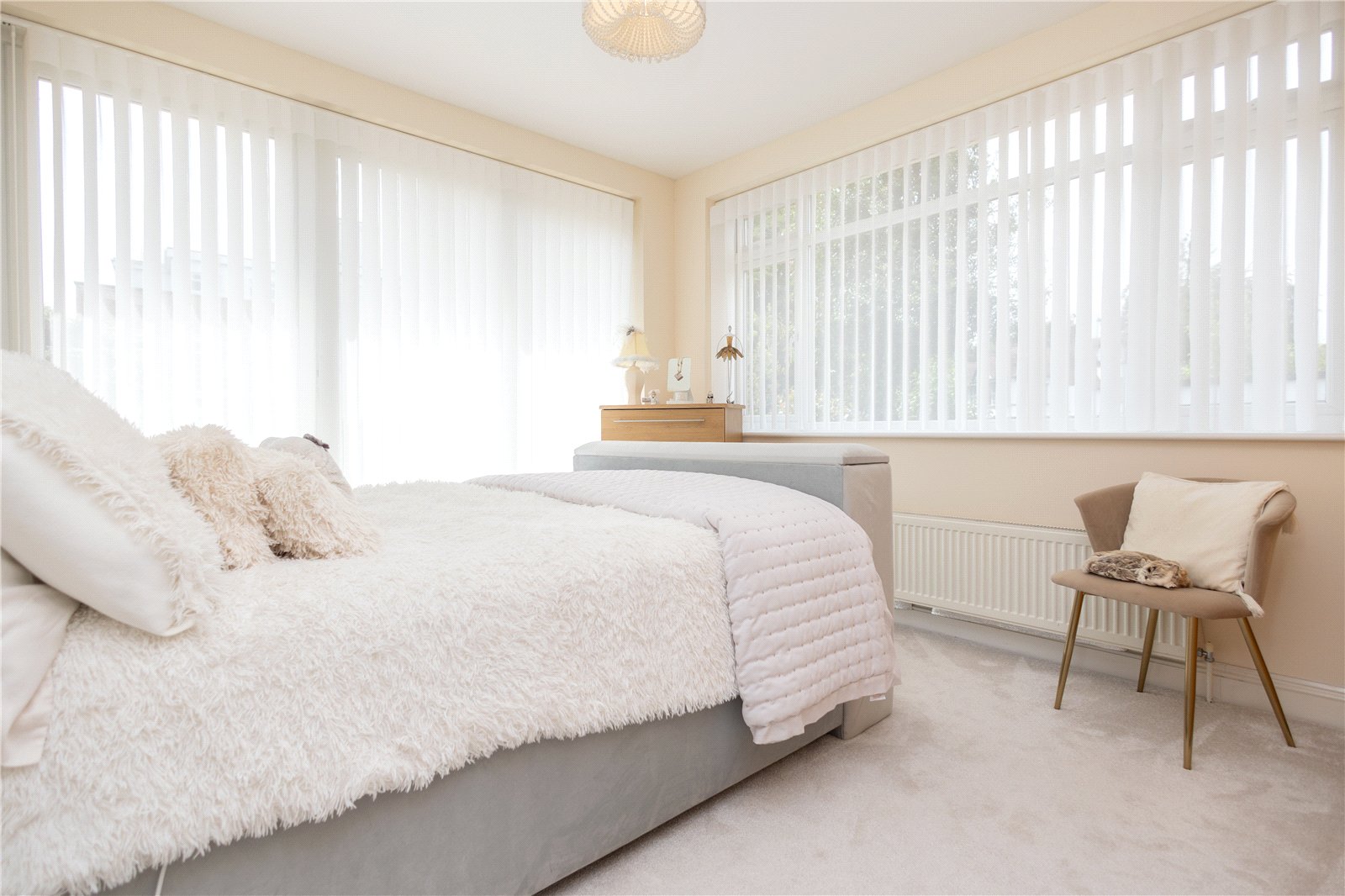 2 bed ground floor flat for sale in Grosvenor Road, Bournemouth, Dorset, BH4 16