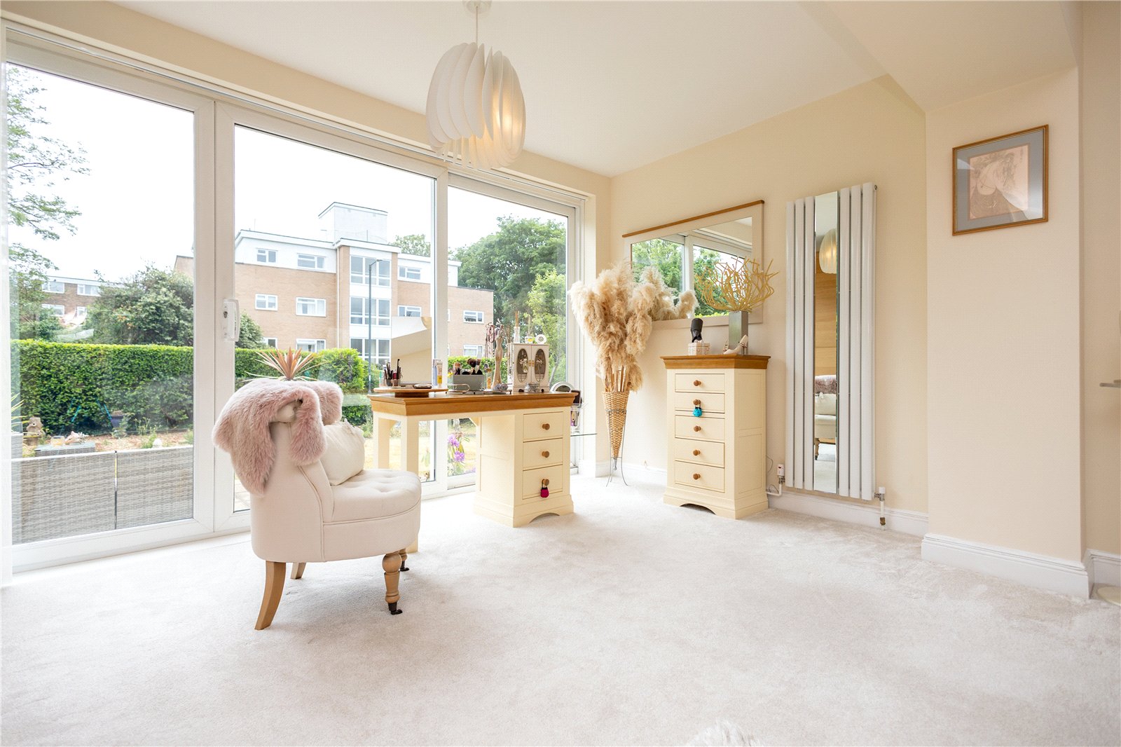 2 bed ground floor flat for sale in Grosvenor Road, Bournemouth, Dorset, BH4 13