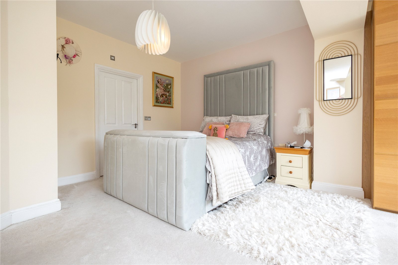 2 bed ground floor flat for sale in Grosvenor Road, Bournemouth, Dorset, BH4 10
