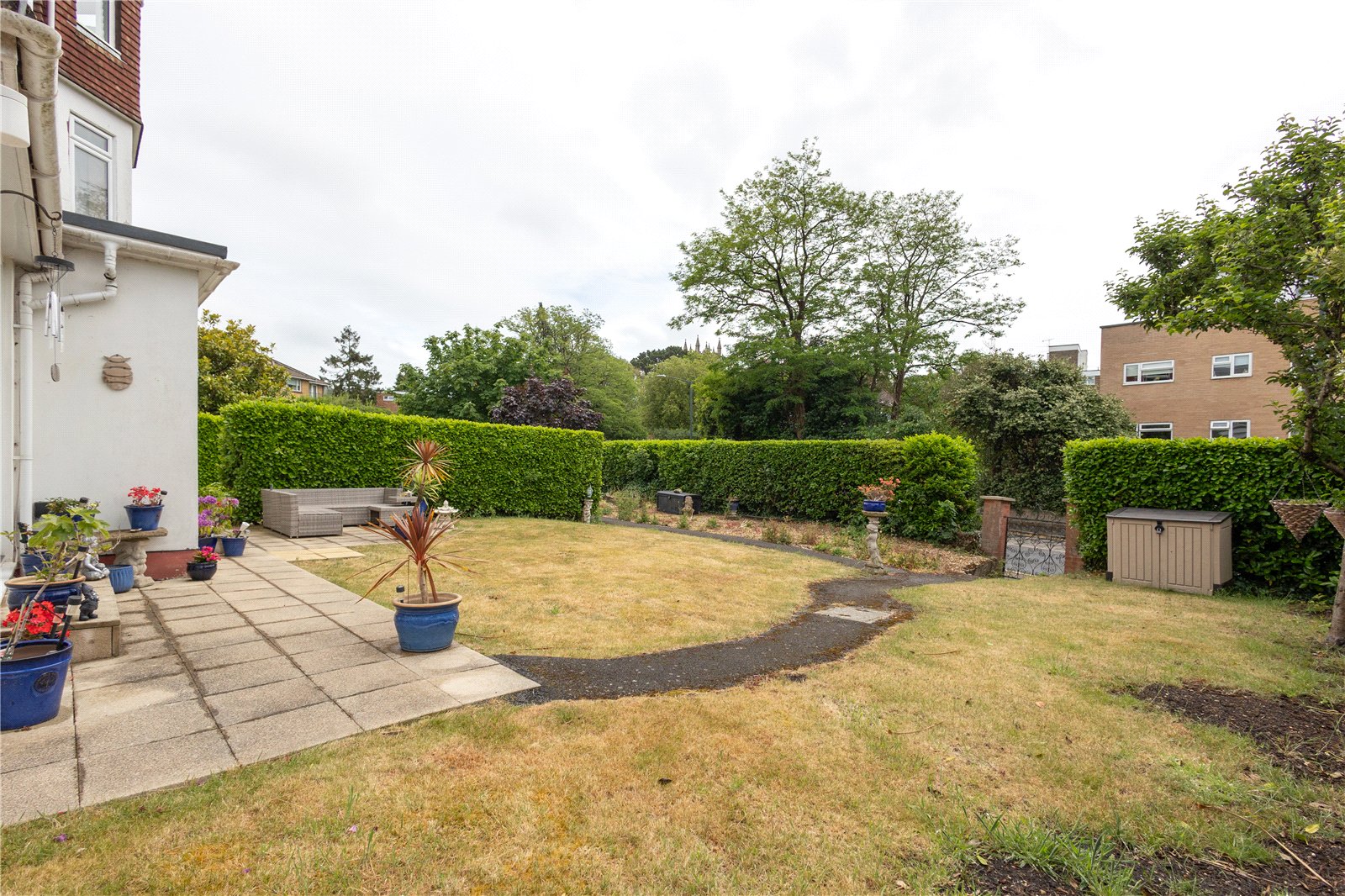 2 bed ground floor flat for sale in Grosvenor Road, Bournemouth, Dorset, BH4  - Property Image 3