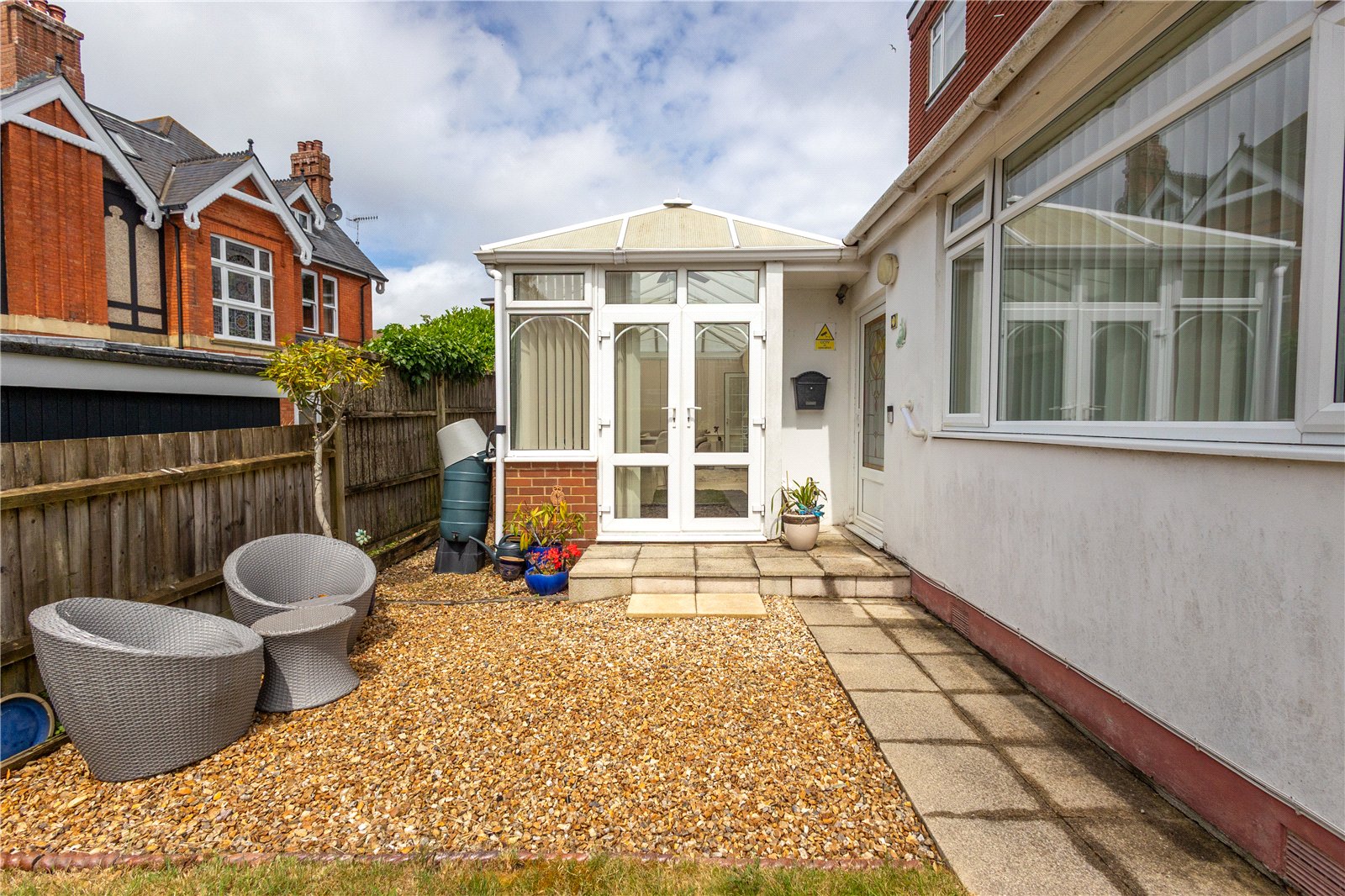 2 bed ground floor flat for sale in Grosvenor Road, Bournemouth, Dorset, BH4  - Property Image 22