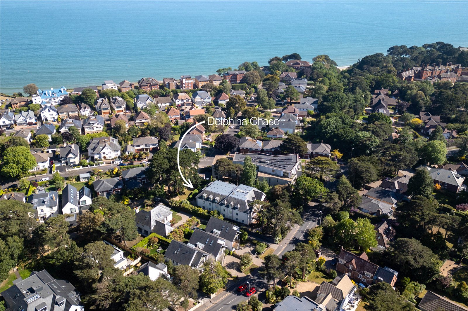 2 bed apartment for sale in Haven Road, Poole, BH13  - Property Image 3