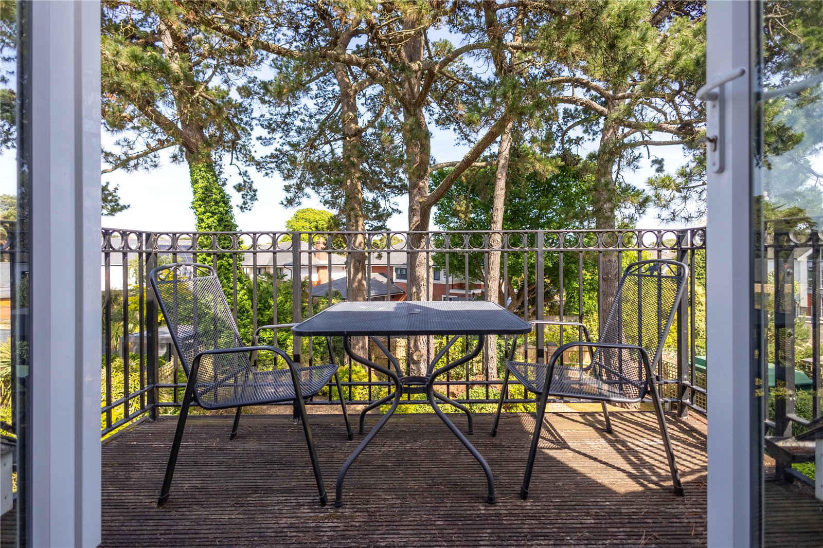 2 bed apartment for sale in Haven Road, Poole, BH13 12