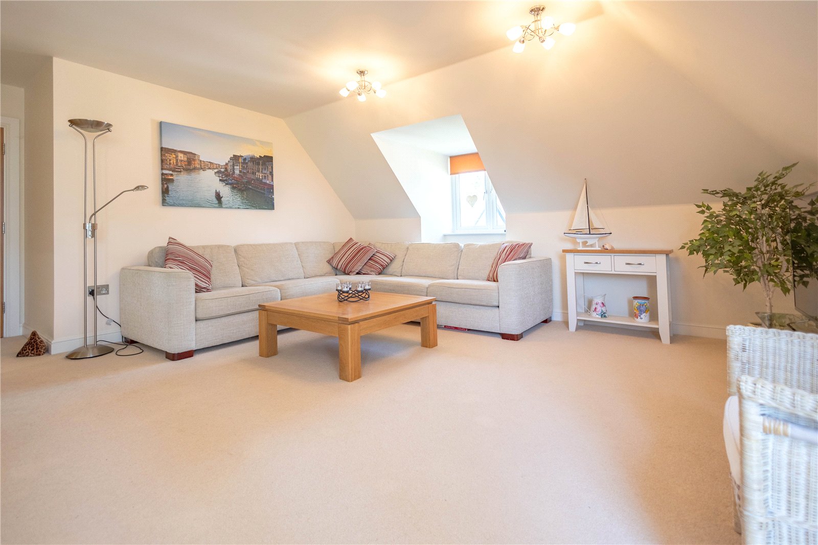 2 bed apartment for sale in Haven Road, Poole, BH13  - Property Image 6