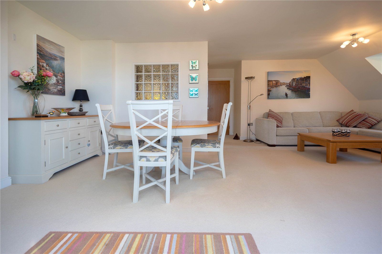 2 bed apartment for sale in Haven Road, Poole, BH13  - Property Image 8