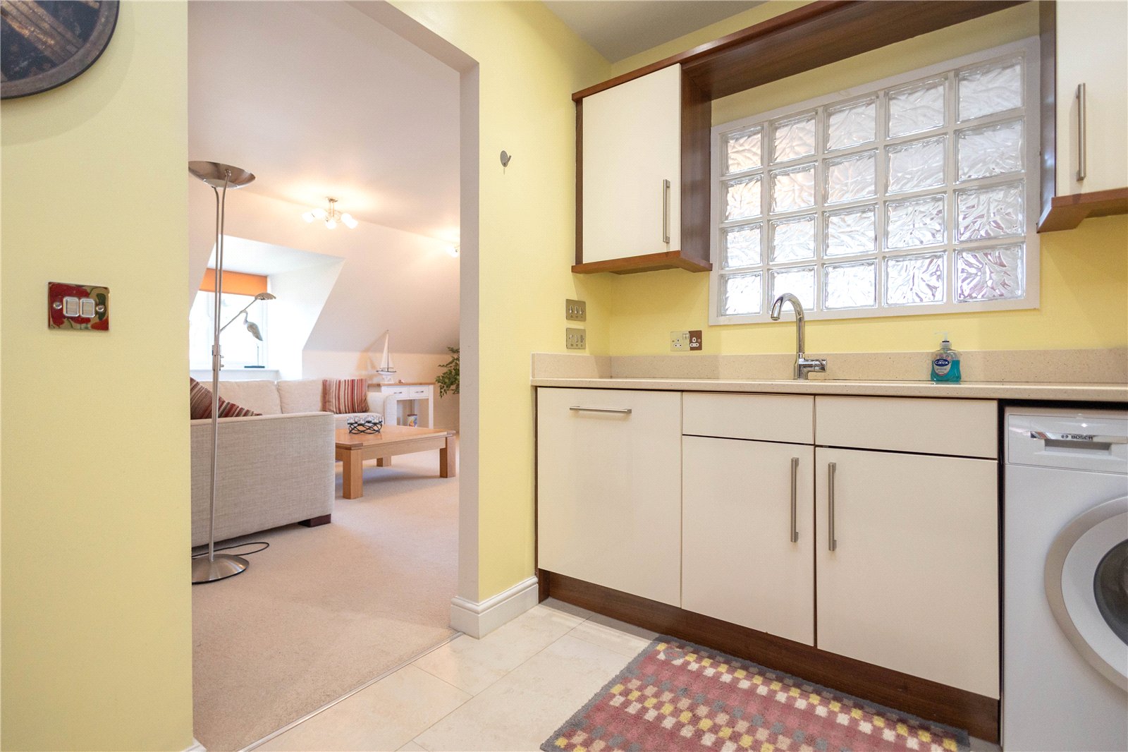2 bed apartment for sale in Haven Road, Poole, BH13 11