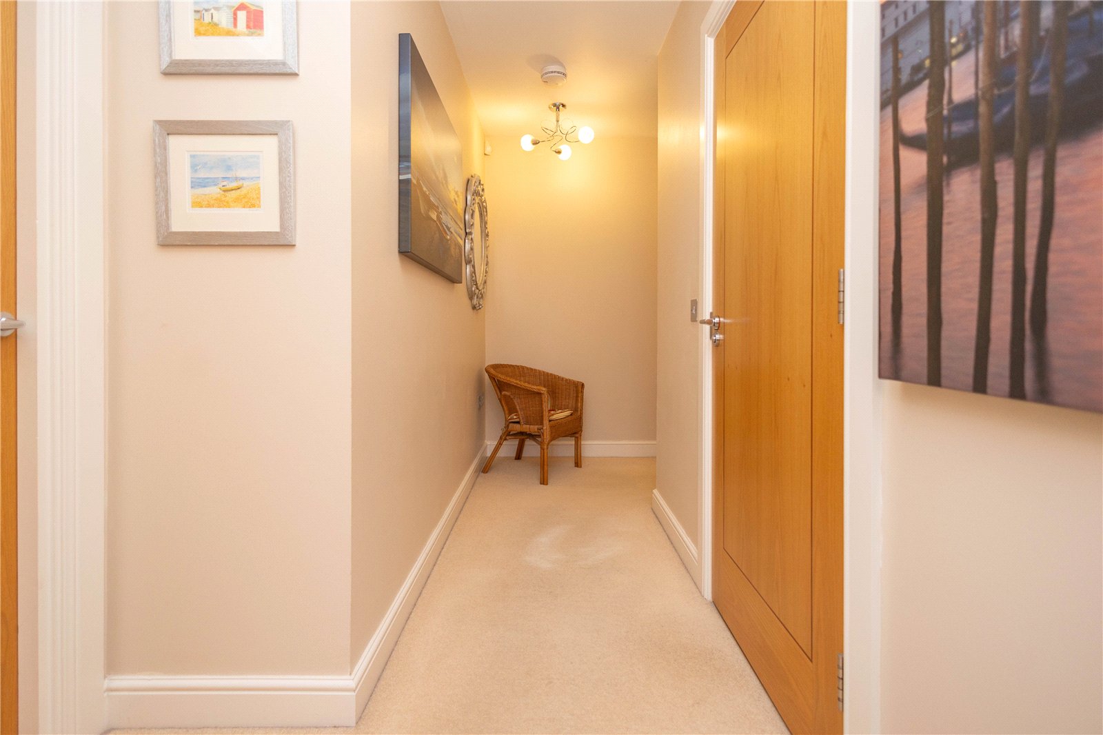 2 bed apartment for sale in Haven Road, Poole, BH13 23