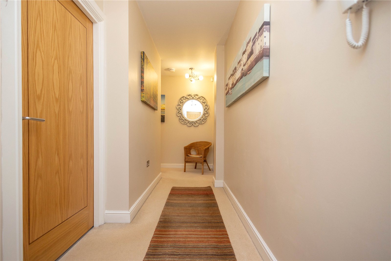 2 bed apartment for sale in Haven Road, Poole, BH13 19