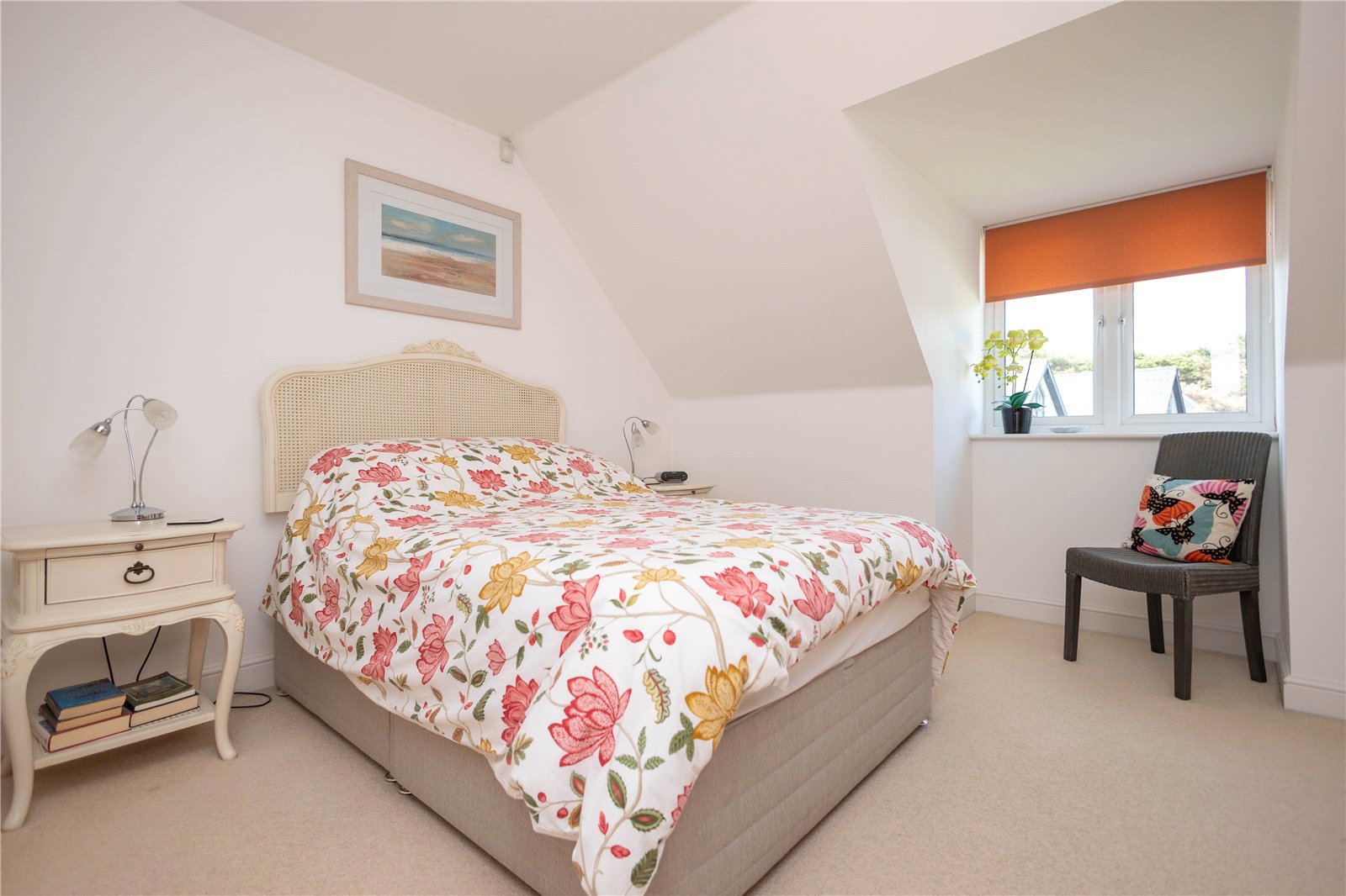 2 bed apartment for sale in Haven Road, Poole, BH13 15