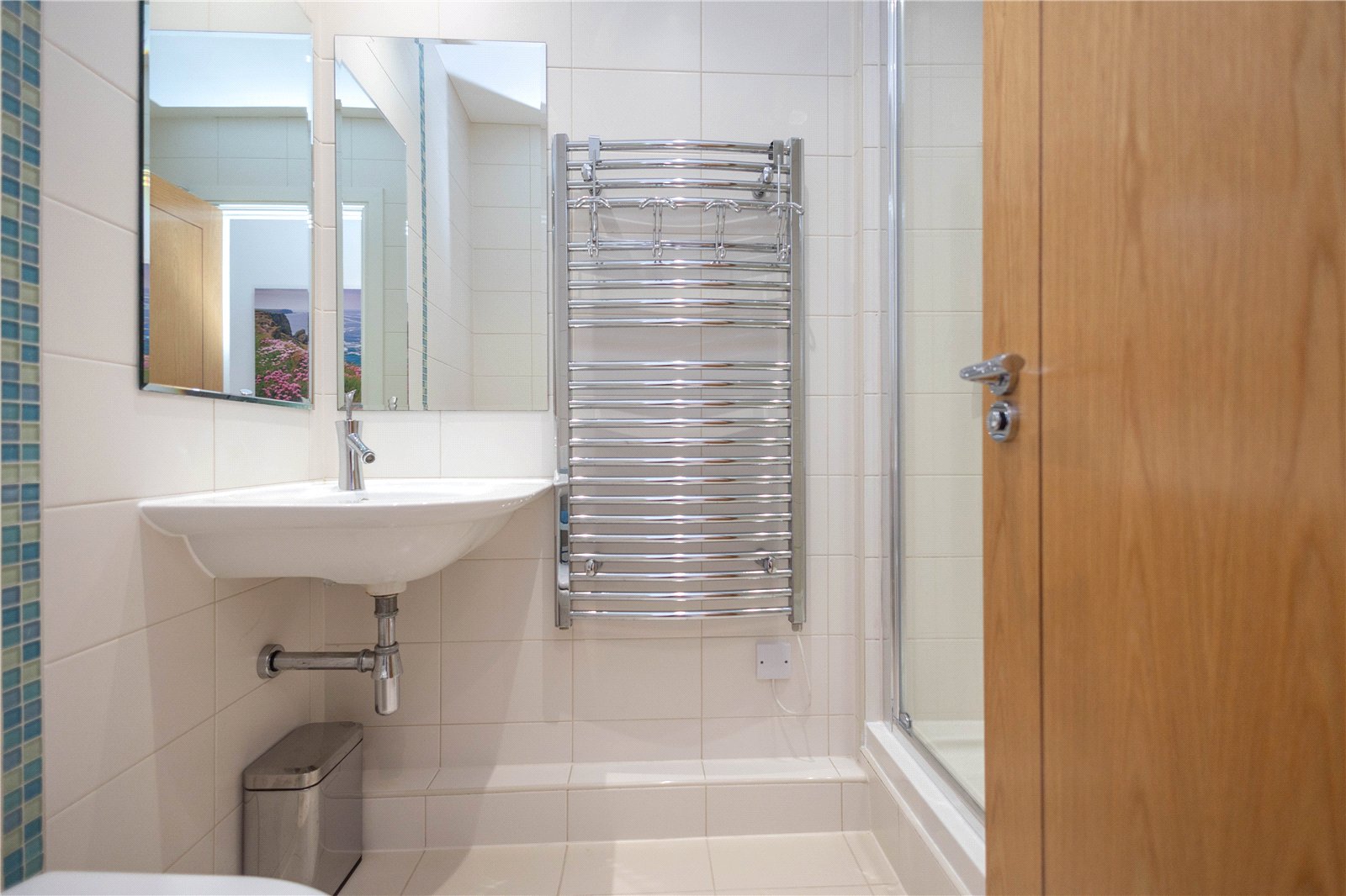 2 bed apartment for sale in Haven Road, Poole, BH13 16