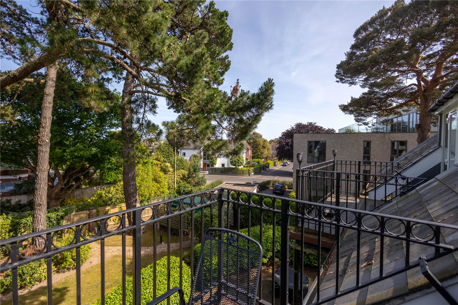 2 bed apartment for sale in Haven Road, Poole, BH13 13