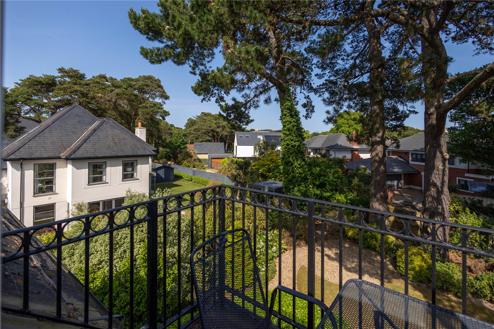 2 bed apartment for sale in Haven Road, Poole, BH13 24