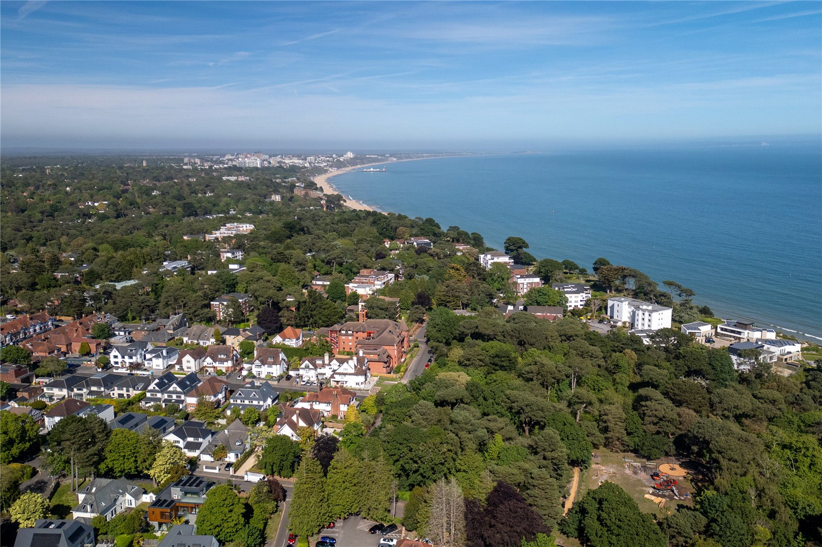 2 bed apartment for sale in Haven Road, Poole, BH13  - Property Image 29