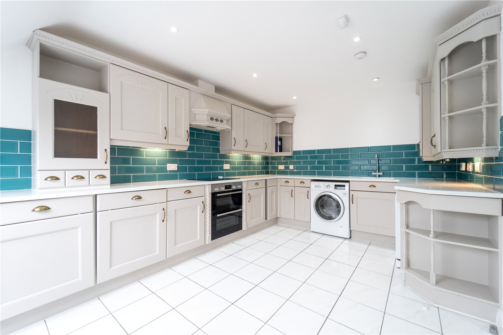 3 bed penthouse for sale in West Overcliff Drive, Bournemouth, BH4 8