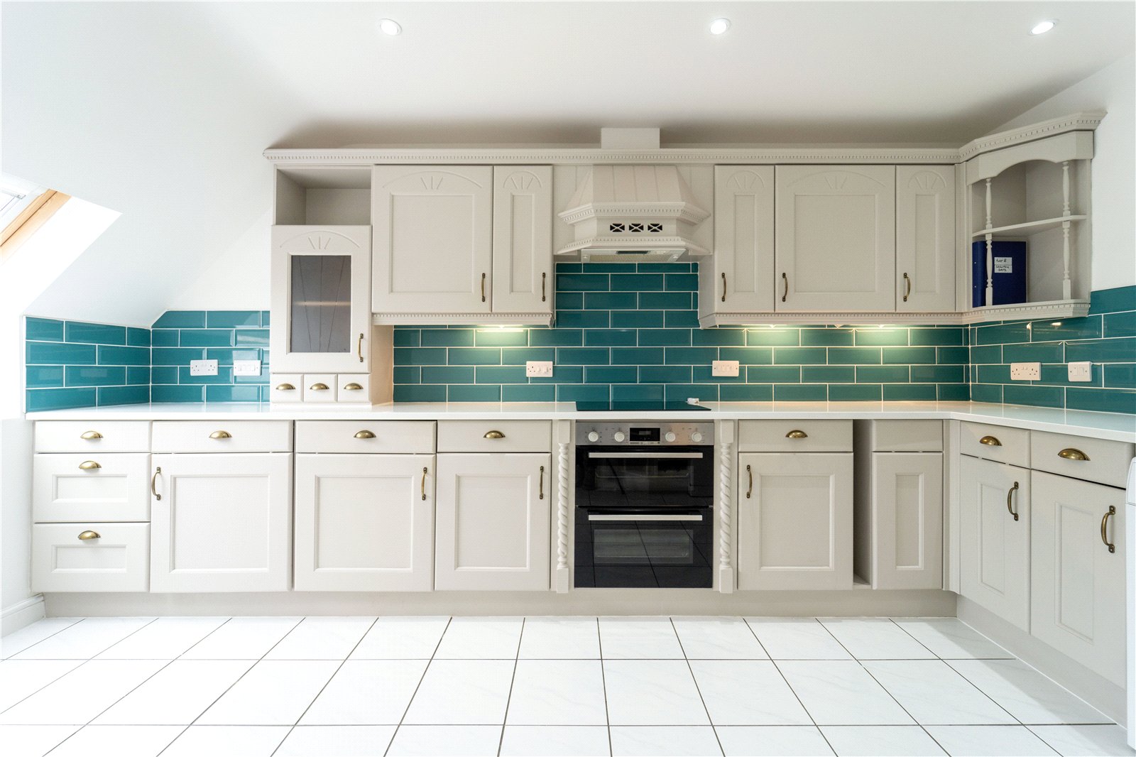 3 bed penthouse for sale in West Overcliff Drive, Bournemouth, BH4 9