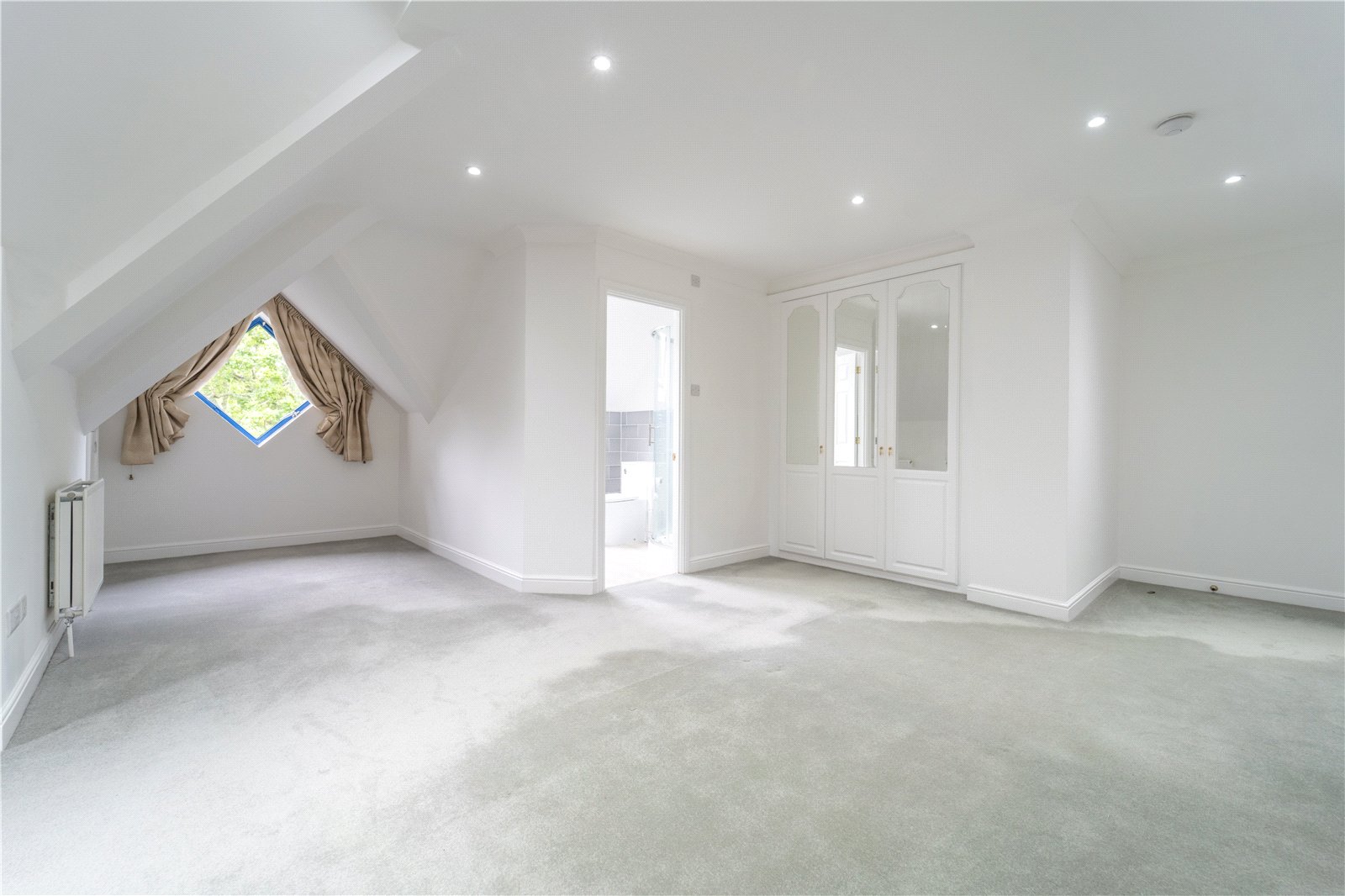 3 bed penthouse for sale in West Overcliff Drive, Bournemouth, BH4 13