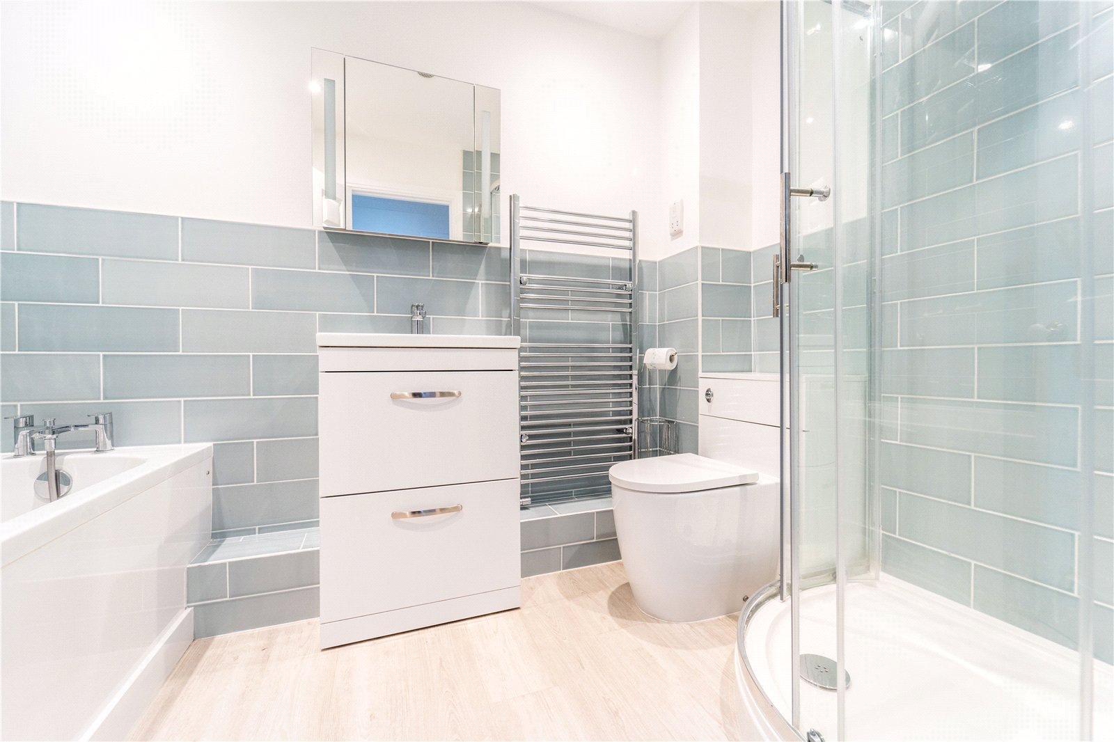 3 bed penthouse for sale in West Overcliff Drive, Bournemouth, BH4  - Property Image 15
