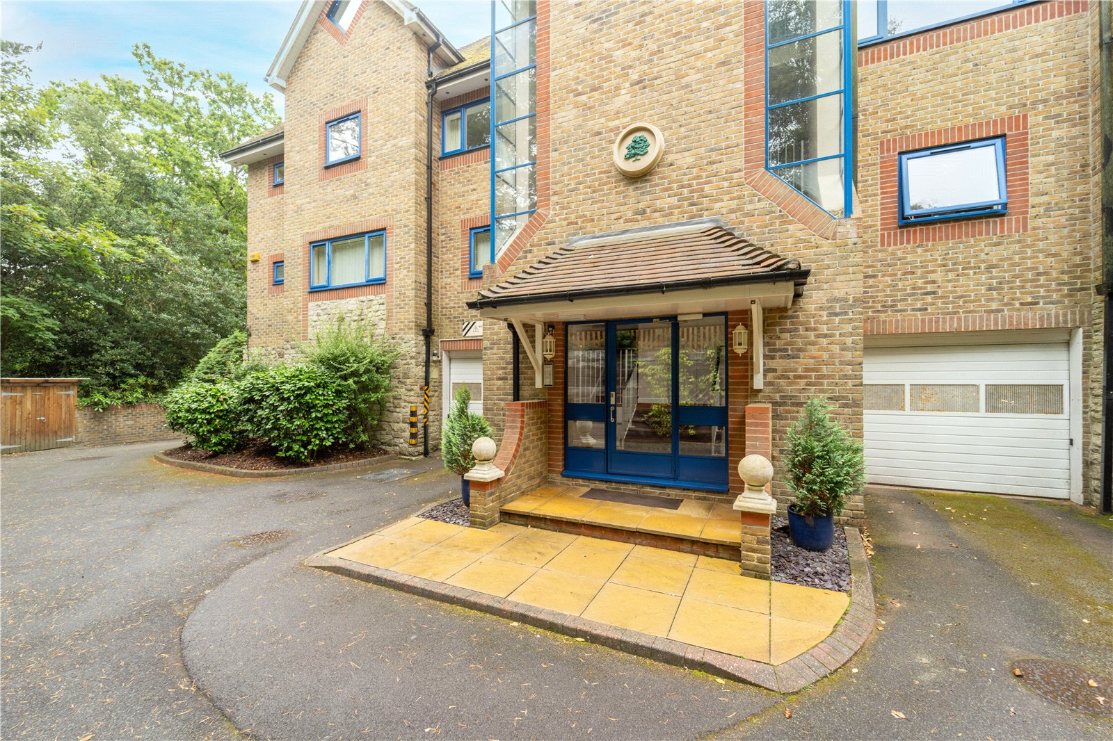 3 bed penthouse for sale in West Overcliff Drive, Bournemouth, BH4 19