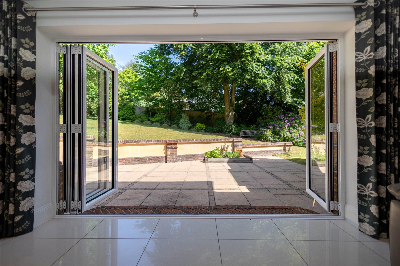 5 bed detached house for sale in Mornish Road, Branksome Park, BH13  - Property Image 20
