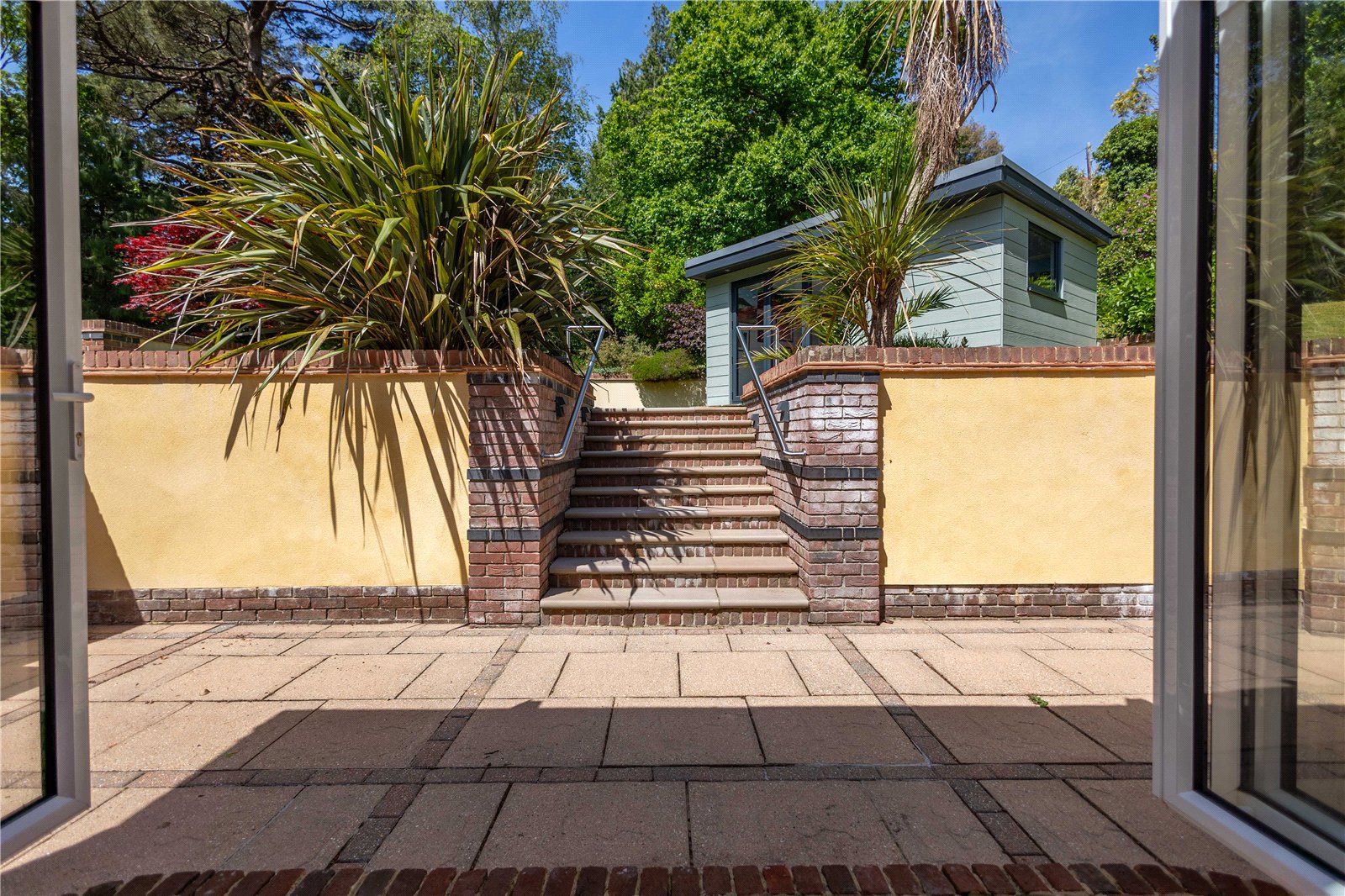 5 bed detached house for sale in Mornish Road, Branksome Park, BH13 12