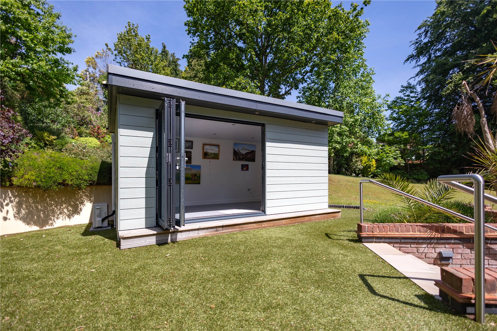 5 bed detached house for sale in Mornish Road, Branksome Park, BH13  - Property Image 21