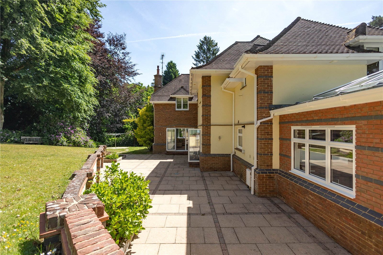 5 bed detached house for sale in Mornish Road, Branksome Park, BH13  - Property Image 25