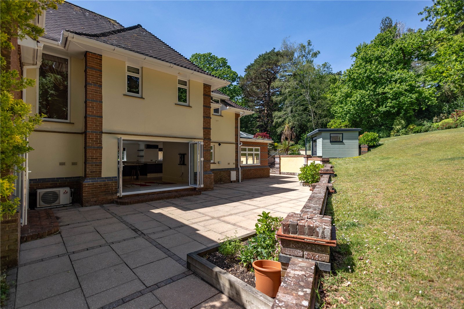 5 bed detached house for sale in Mornish Road, Branksome Park, BH13  - Property Image 16