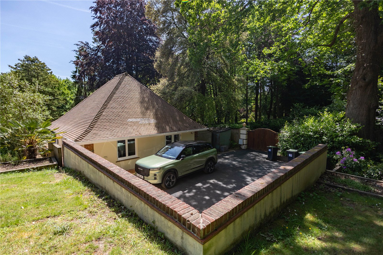 5 bed detached house for sale in Mornish Road, Branksome Park, BH13  - Property Image 28