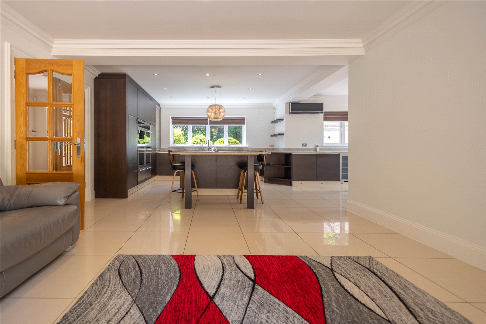 5 bed detached house for sale in Mornish Road, Branksome Park, BH13  - Property Image 5