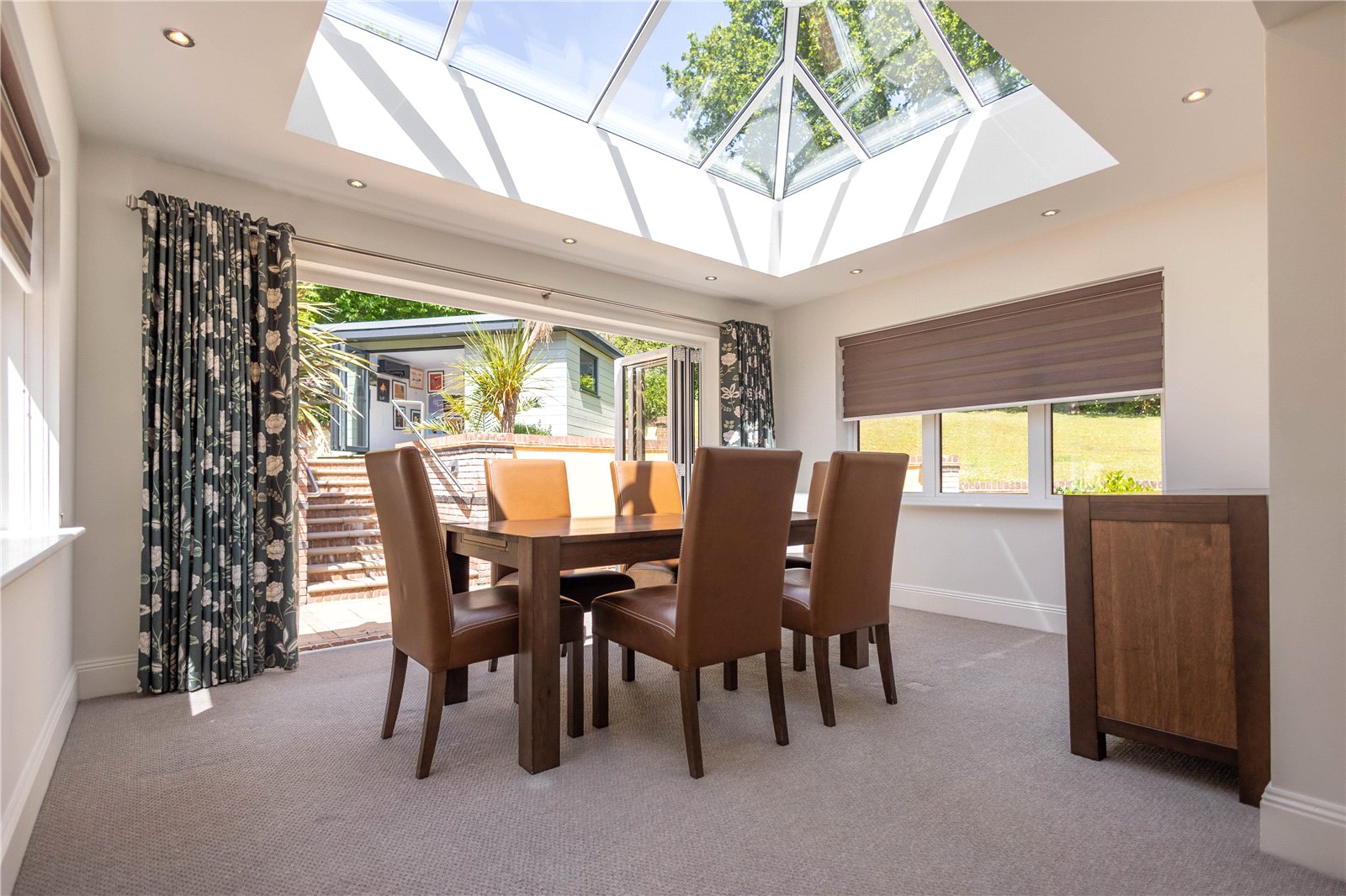 5 bed detached house for sale in Mornish Road, Branksome Park, BH13  - Property Image 12