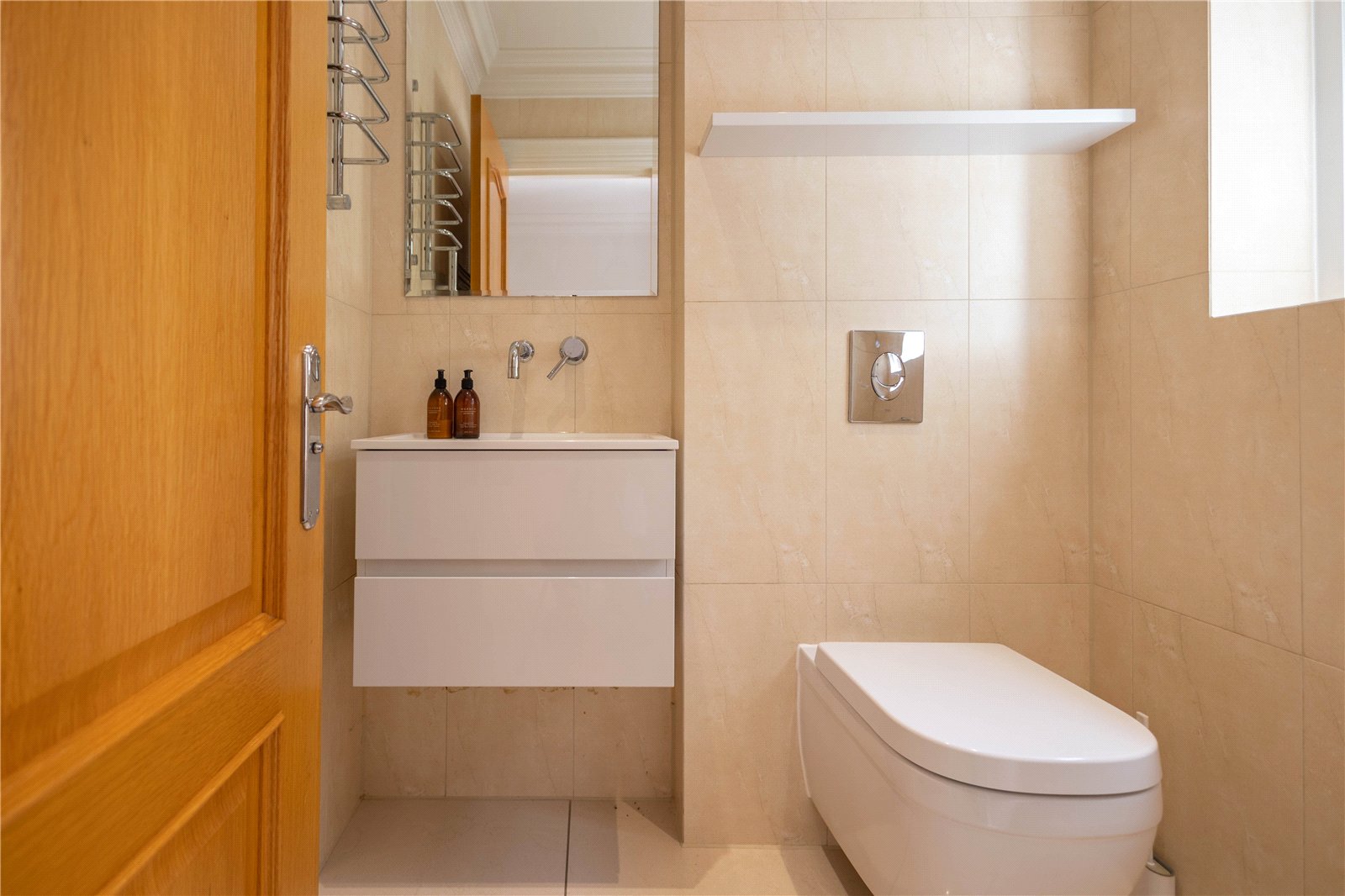5 bed detached house for sale in Mornish Road, Branksome Park, BH13 29