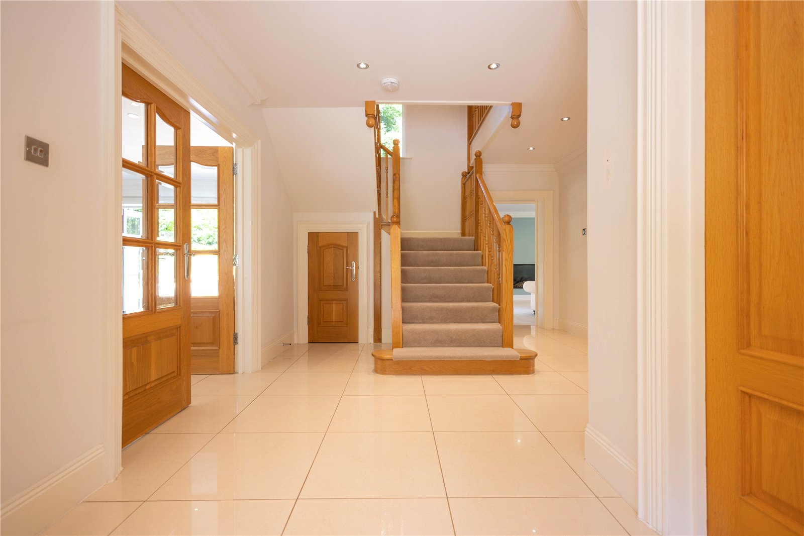 5 bed detached house for sale in Mornish Road, Branksome Park, BH13  - Property Image 4