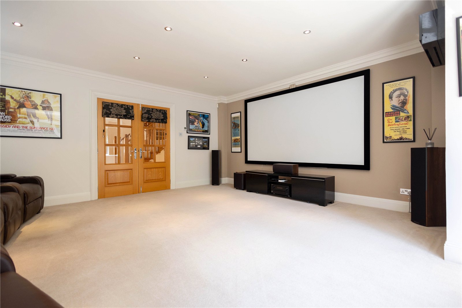 5 bed detached house for sale in Mornish Road, Branksome Park, BH13  - Property Image 2