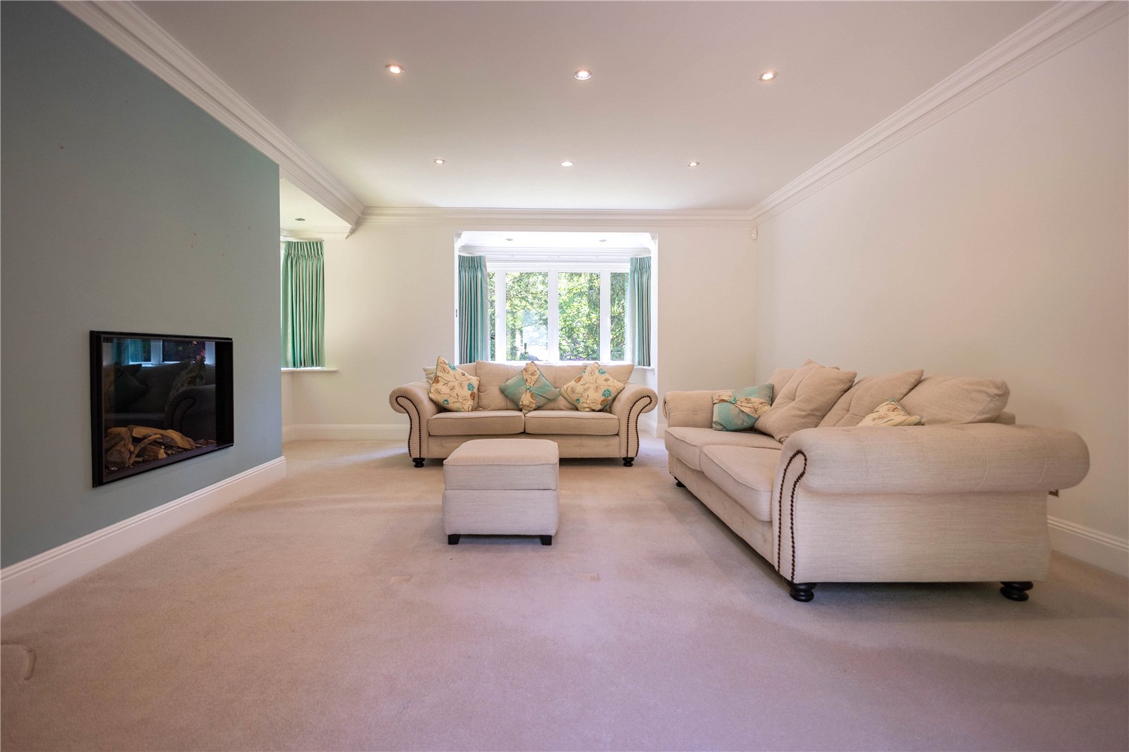 5 bed detached house for sale in Mornish Road, Branksome Park, BH13  - Property Image 31