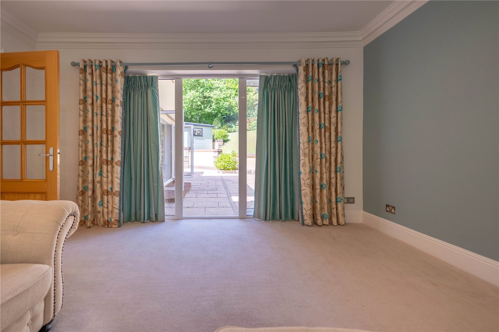 5 bed detached house for sale in Mornish Road, Branksome Park, BH13  - Property Image 32