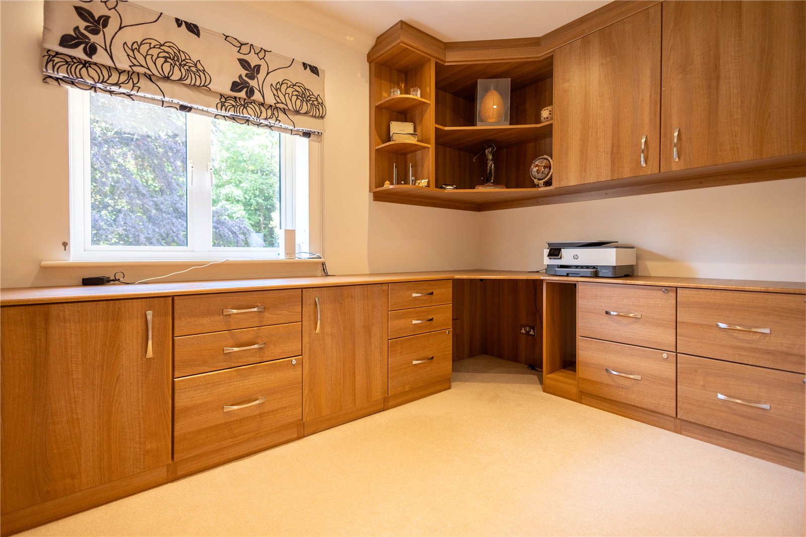5 bed detached house for sale in Mornish Road, Branksome Park, BH13 34