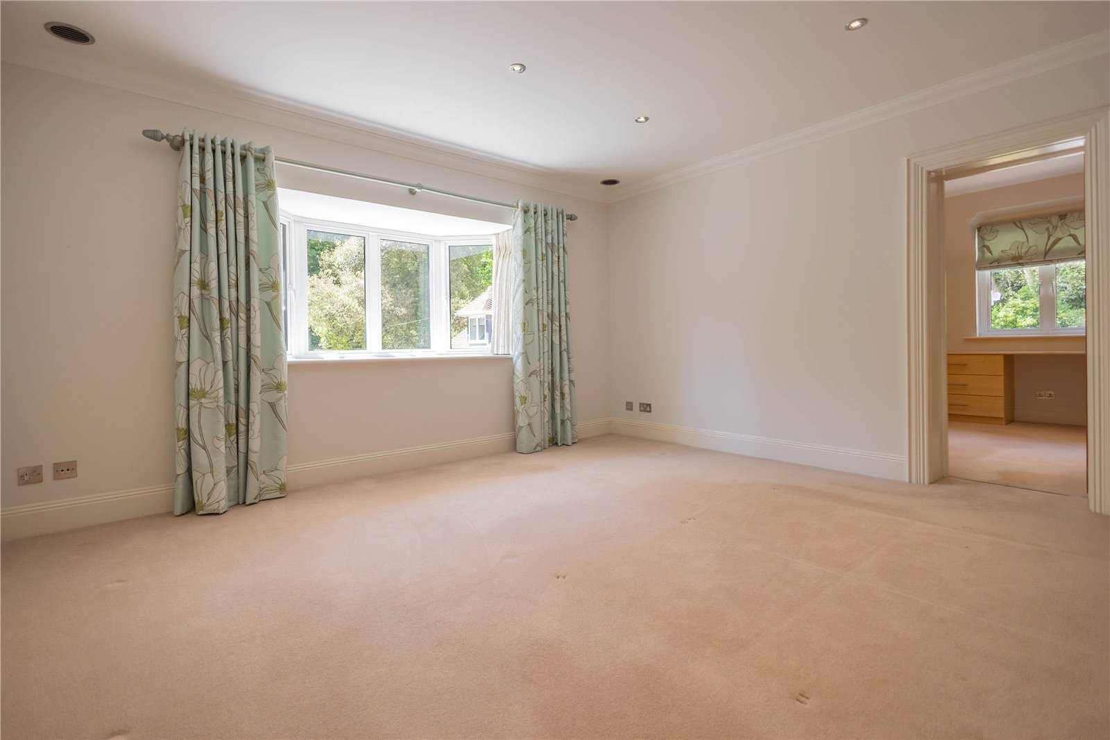 5 bed detached house for sale in Mornish Road, Branksome Park, BH13 35