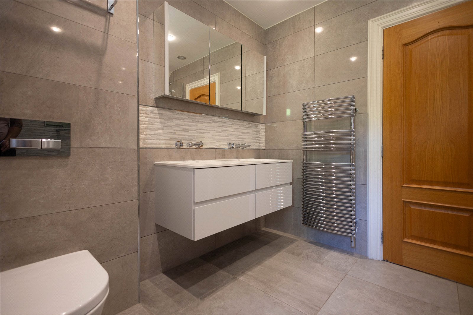 5 bed detached house for sale in Mornish Road, Branksome Park, BH13  - Property Image 39