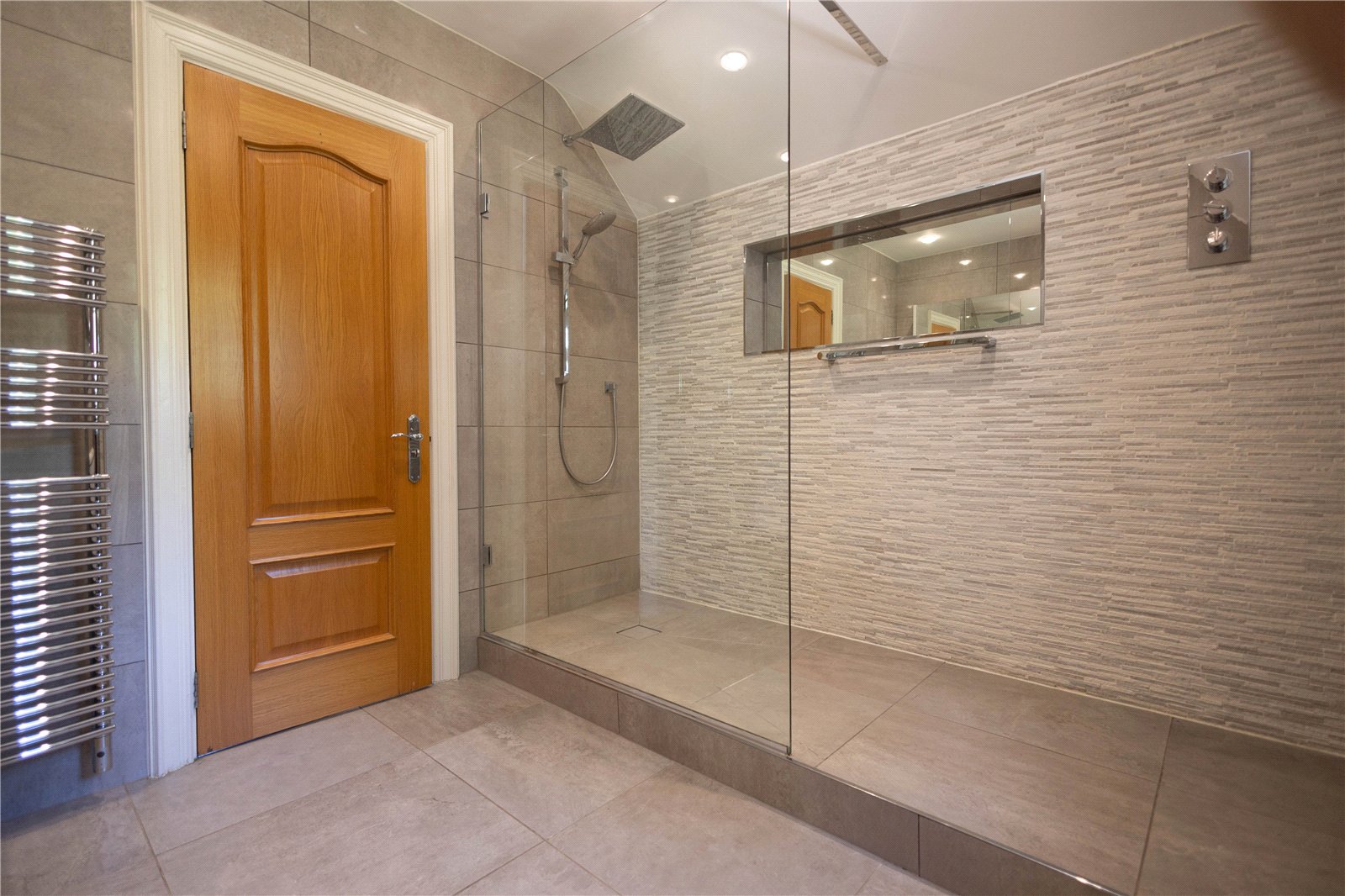 5 bed detached house for sale in Mornish Road, Branksome Park, BH13  - Property Image 40