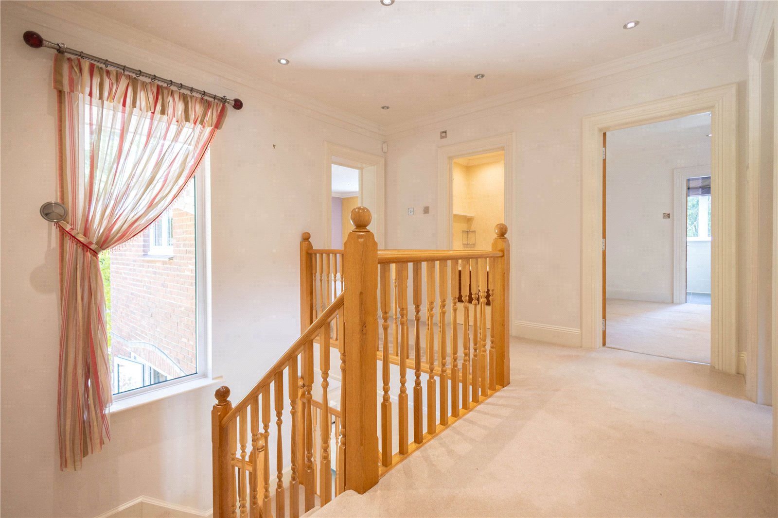 5 bed detached house for sale in Mornish Road, Branksome Park, BH13  - Property Image 41