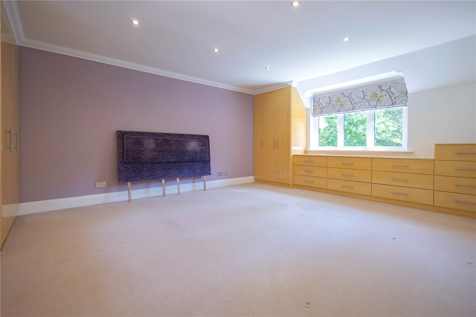 5 bed detached house for sale in Mornish Road, Branksome Park, BH13  - Property Image 45