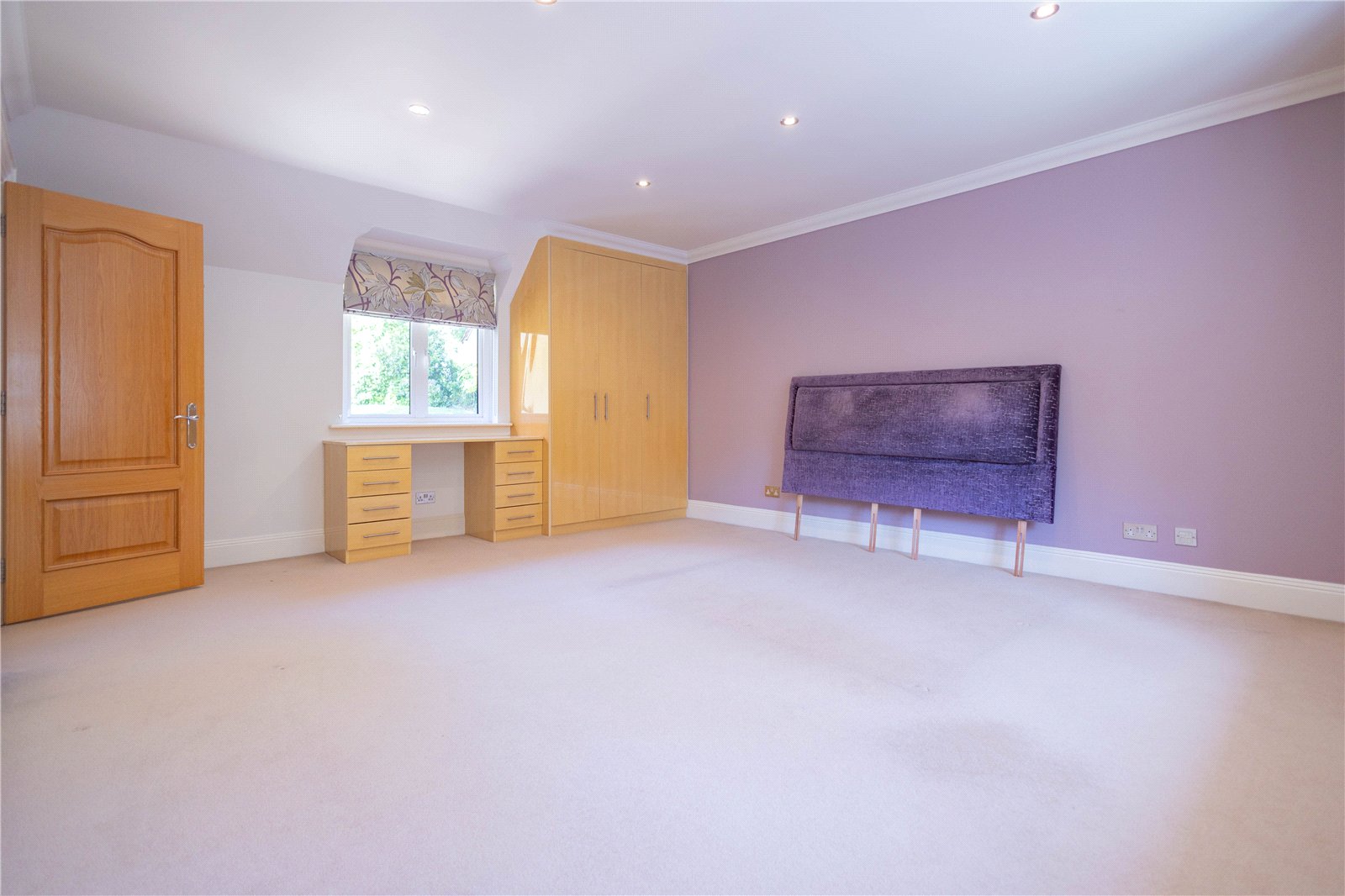5 bed detached house for sale in Mornish Road, Branksome Park, BH13 45