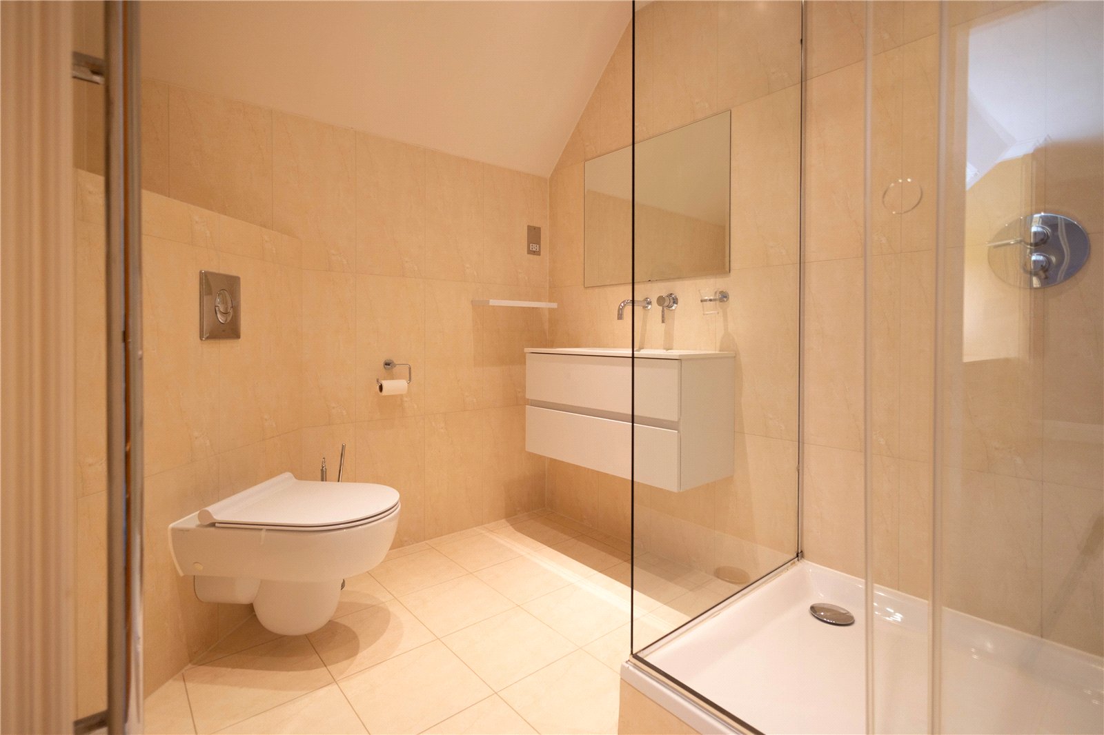 5 bed detached house for sale in Mornish Road, Branksome Park, BH13 46