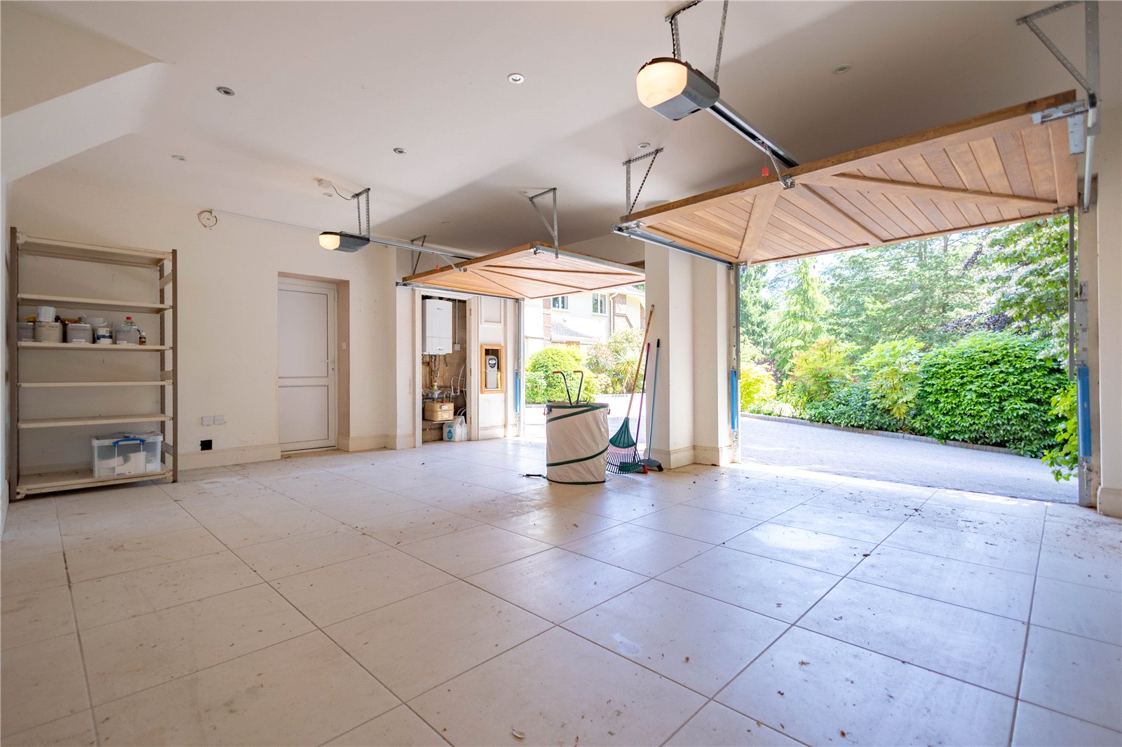 5 bed detached house for sale in Mornish Road, Branksome Park, BH13  - Property Image 50