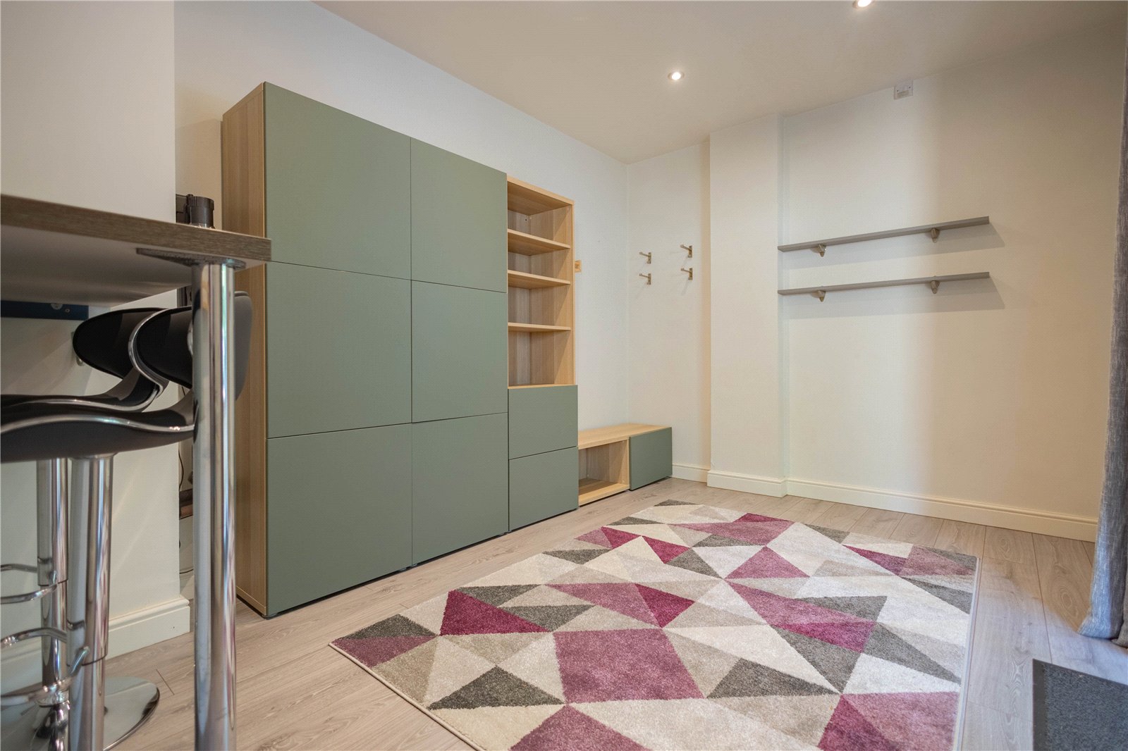 5 bed detached house for sale in Mornish Road, Branksome Park, BH13 50