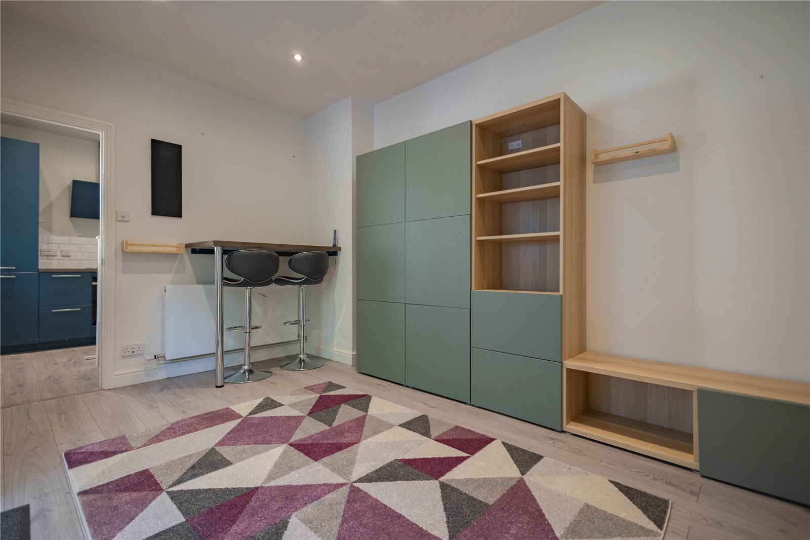 5 bed detached house for sale in Mornish Road, Branksome Park, BH13  - Property Image 52