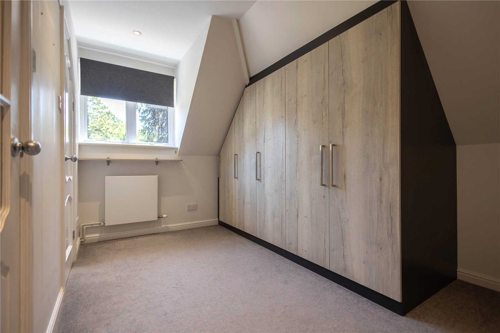 5 bed detached house for sale in Mornish Road, Branksome Park, BH13 55