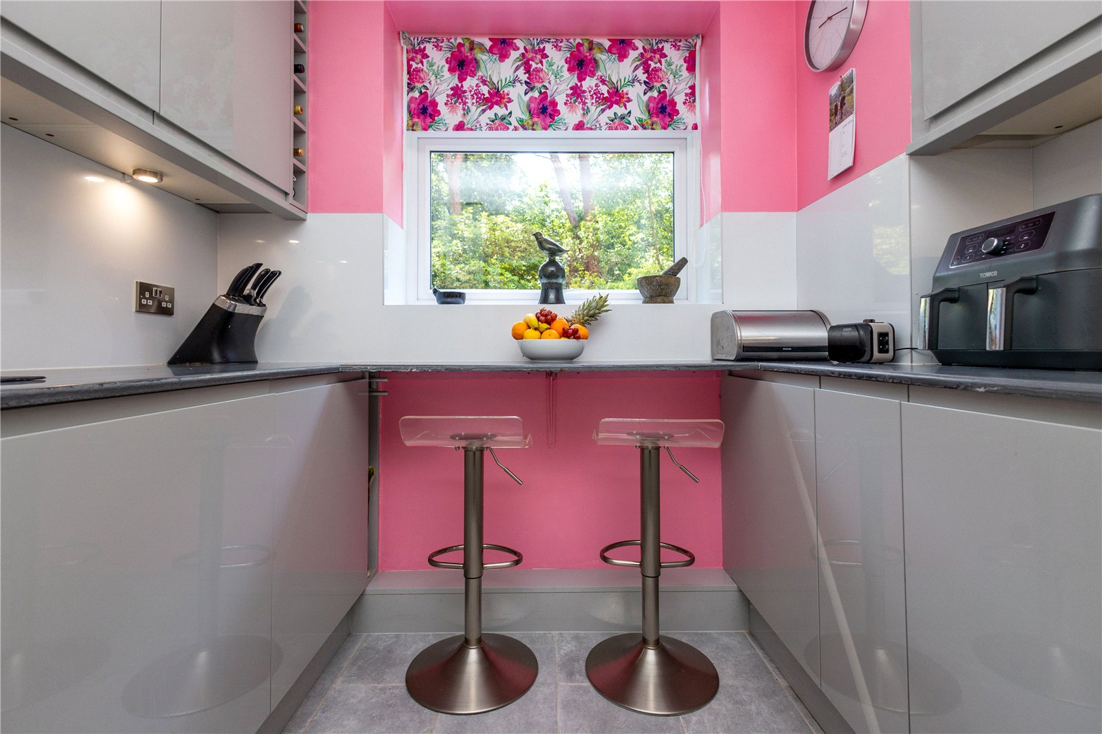 3 bed ground floor flat for sale in Western Road, Canford Cliffs, Poole, Dorset, BH13 5